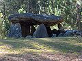 Dolmen of Cerqueira, Sever do Vouga