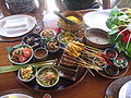 Image 33Indonesian Balinese cuisine (from Culture of Asia)