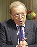 David Frost anno 2005