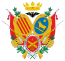 Blason de Teruel