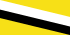 Bandera de Brunei