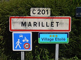 Marillet