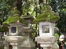 Taisha Kasuga-dōrō