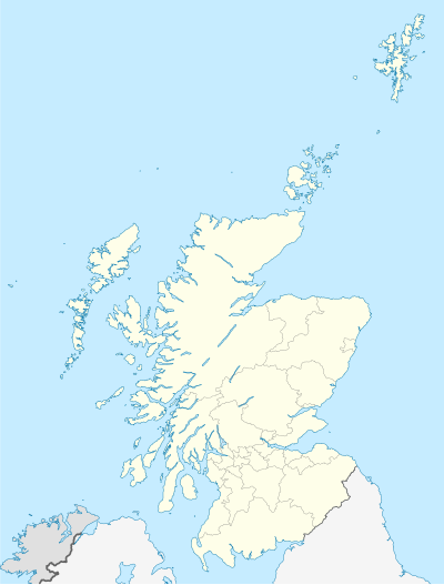 Poppo154 is located in Scotland