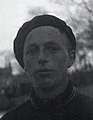 Sipke Castelein geboren op 23 april 1910