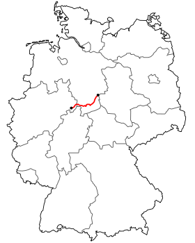 Image illustrative de l’article Bundesstraße 241