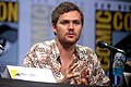 Finn Jones interprète Danny Rand / Iron Fist