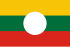 Bandera de Shan