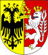 Coat of arms of Görlitz Zgorzelec Zhorjelc Zgórjelc Zhořelec