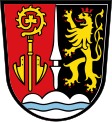 Bergheim címere