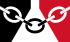 Bandera de Black Country