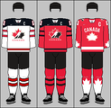 IIHF jerseys 2021