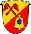 Blason de Reckenroth