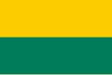 Flagge fan de gemeente De Haach