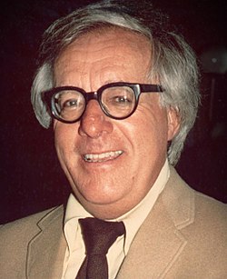 Ray Bradbury (1975)