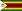 Vlag van Zimbabwe