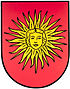 Wappen von Sonnenberg