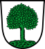 Blason de Bad Kötzting