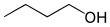 Rumus kerangkan n-butanol