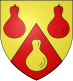 Coat of arms of Gordes