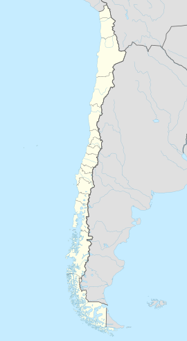 Pumanque (Chile)