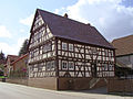 Haus von 1514