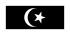 Bandera de Terengganu