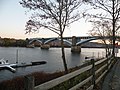 Fortieth Street Bridge, Pittsburgh (1924)