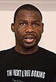 Hasim Rahman geboren op 7 november 1972