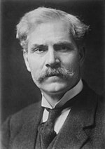 Ramsay MacDonald: imago