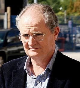 Jim Broadbent in 2007