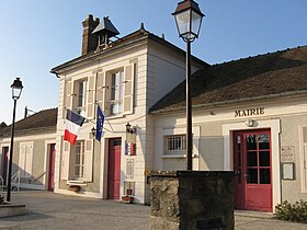 Montmachoux