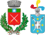 Blason de Verderio