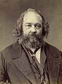 Bakunin