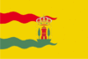 Bandeira de Espinosa de los Monteros