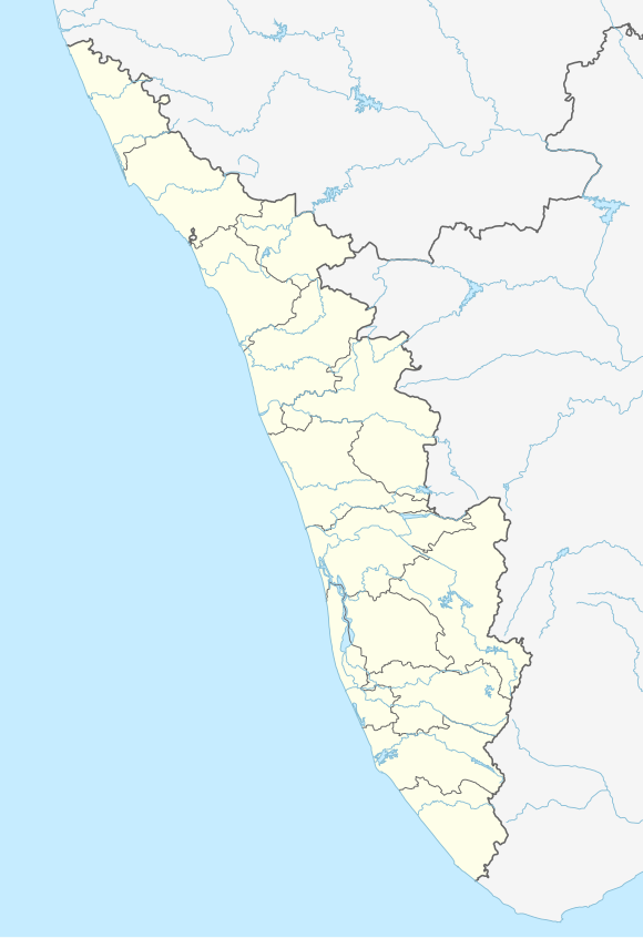 Kerala (Kerala)