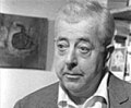 Jacques Prévert in 1961 geboren op 4 februari 1900