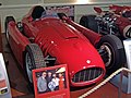 Lancia D50