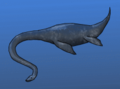 Plesiosaurus