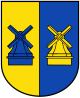 Elmenhorst/Lichtenhagen – Stemma