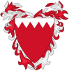 Coat of arms of Bahrain (en)