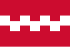 Bandera de Buren