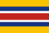 Bandera de Mengkukuo