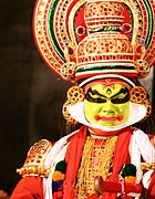 Kathakali