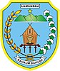 Lambang resmi Kabupaten Lamandau