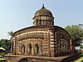 Bishnupur – Lalji-Tempel (1658)