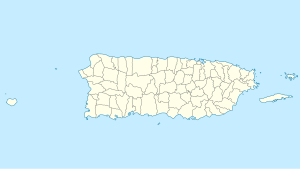 Piedra Gorda Barrio is located in Puerto Rico