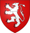 Blason de Pas-en-Artois