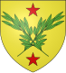 Coat of arms of Lauris