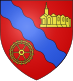 Coat of arms of Ranchal